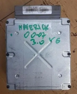 Ford Maverick Engine control unit/module ECU 3L8A-12A650-EC