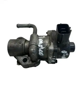 Ford Mondeo Mk III Idle control valve (regulator) 