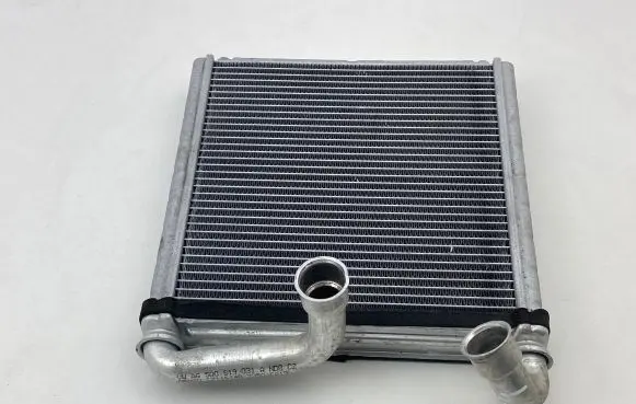 Skoda Octavia Mk3 (5E) Air conditioning (A/C) radiator (interior) 5Q0819031A CZ1161402350 71114025