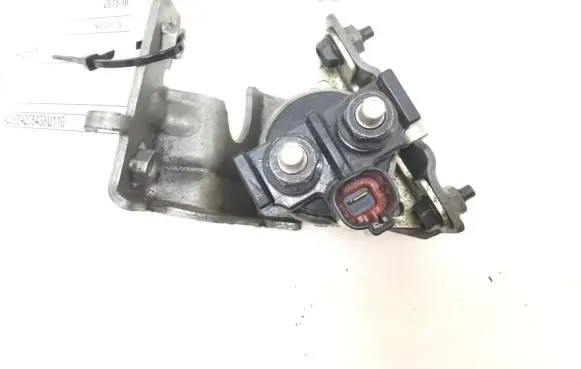 Nissan Qashqai Other relay 25116BB50A