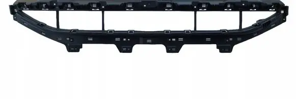 Audi e-tron Front bumper lower grill 4KE807683B