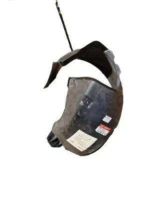 KIA Pro Cee'd I Front arch 86826-1H200