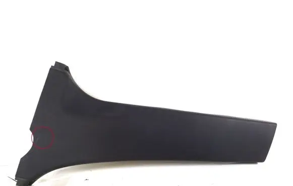 Toyota Corolla Verso AR10 (B) pillar trim (bottom) 62414-0F010