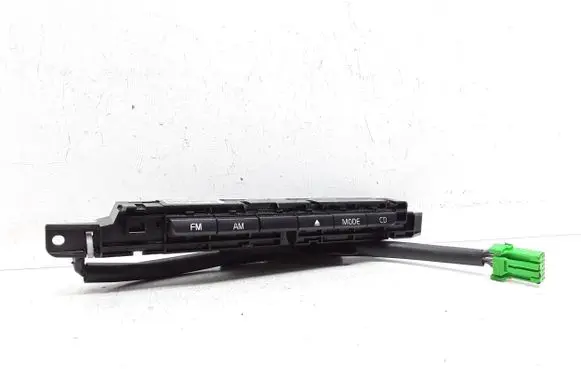 Volvo XC60 Head unit multimedia control 31300019