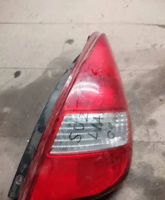 Suzuki Liana Rear/tail lights P0925
