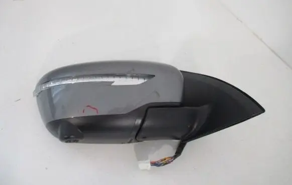 Nissan Qashqai Manual wing mirror 13PIN