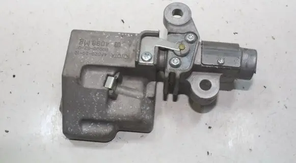 Lexus IS III XE30 Steering wheel lock 899985201