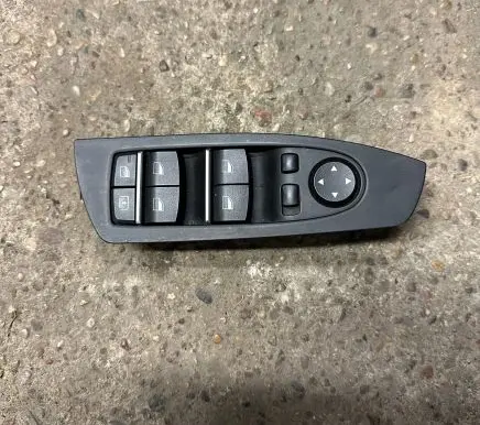 BMW 7 F01 F02 F03 F04 Electric window control switch 9241915