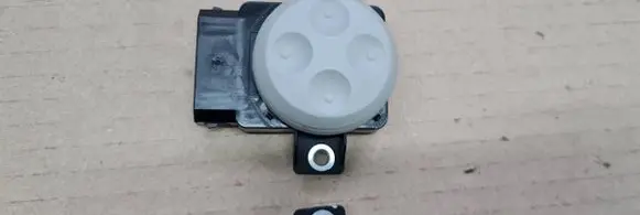 Seat control switch