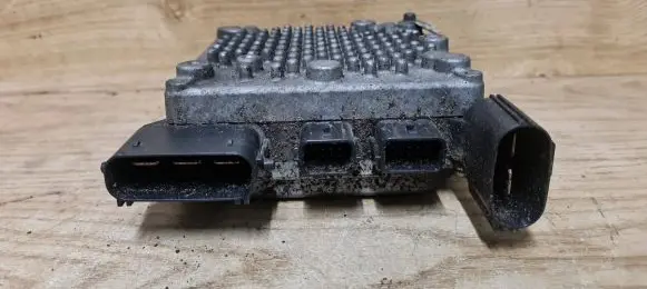 Power steering control unit/module