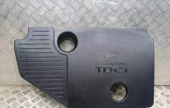Ford Focus C-MAX Front underbody cover/under tray 