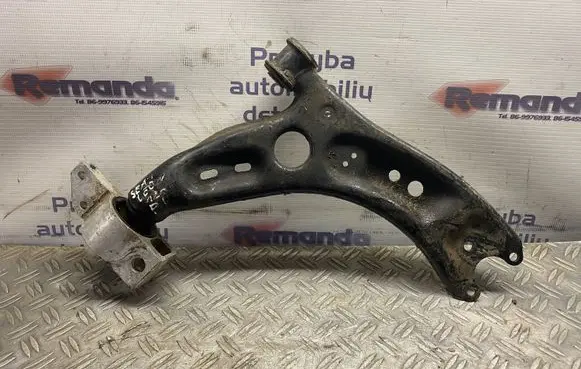 Seat Leon (1P) Front lower control arm/wishbone