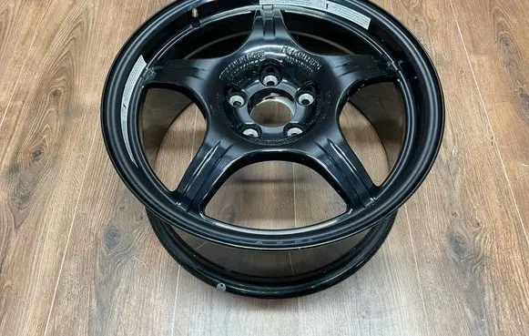 Mercedes-Benz SL R129 R17 spare wheel A1294011302
