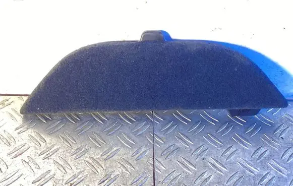 Lexus NX Other trunk/boot trim element 5840978010