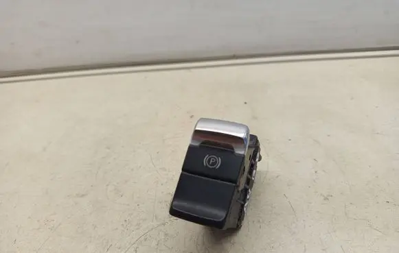 Audi A4 S4 B8 8K Hand parking brake switch 8K2927225B