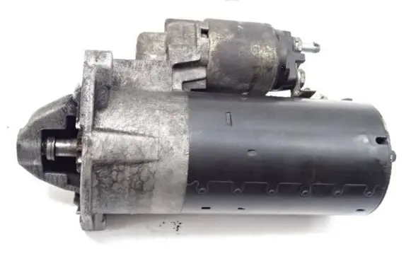 Alfa Romeo Giulietta Starter motor 51810267A 0001139006