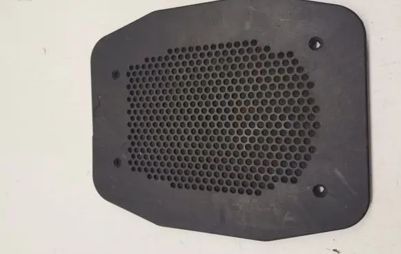 BMW X5 F15 Subwoofer grill/trim 6971882