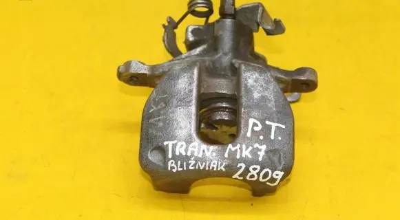 Ford Transit Rear brake caliper