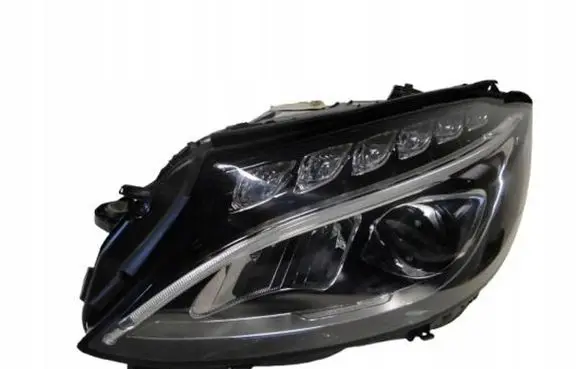 Mercedes-Benz C W205 Headlight/headlamp A2059063703