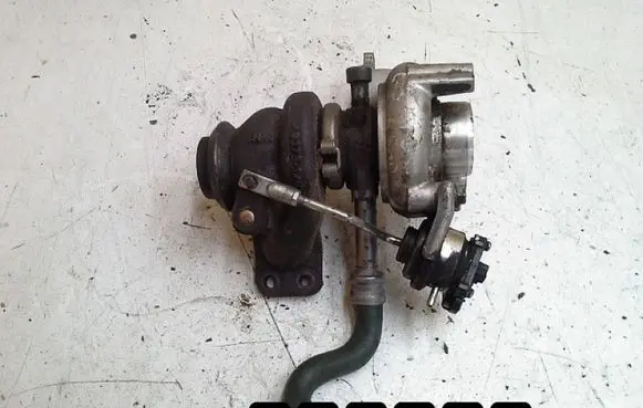 Citroen C3 Turbo 1600hdi