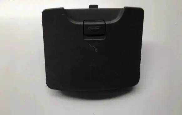 Hyundai Tucson JM Ashtray (rear) 