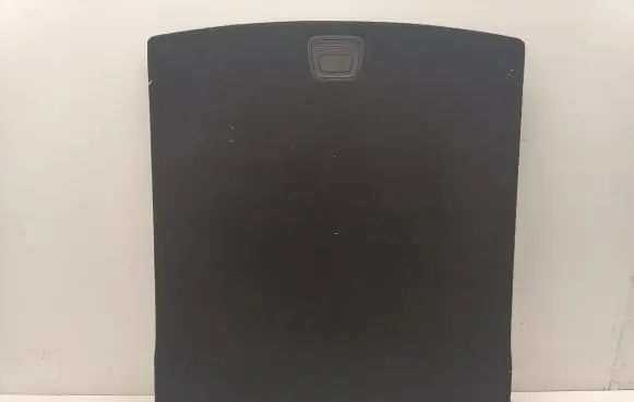 Mercedes-Benz CLA C118 X118 Trunk/boot mat liner A1186806000