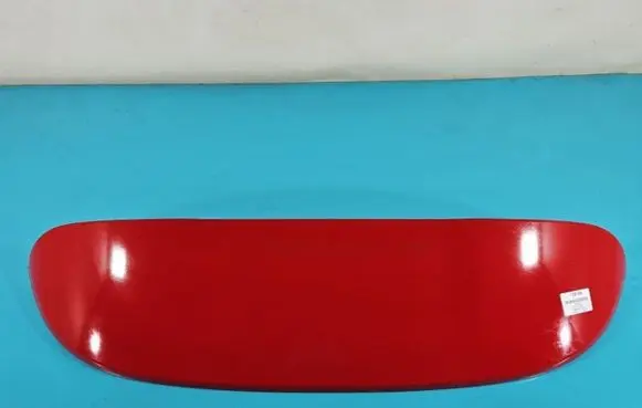 Fiat Tipo Tailgate/trunk spoiler 07356701640E IMPRK1399044