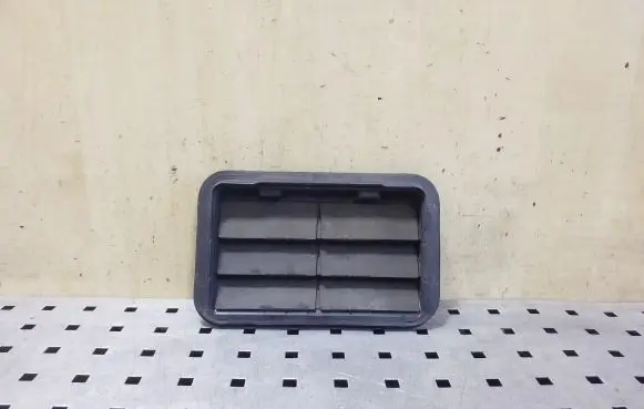 Ford Kuga II Quarter panel pressure vent AG13B280B63AC
