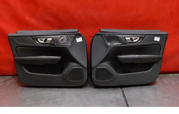 Volvo V60 Interior set 