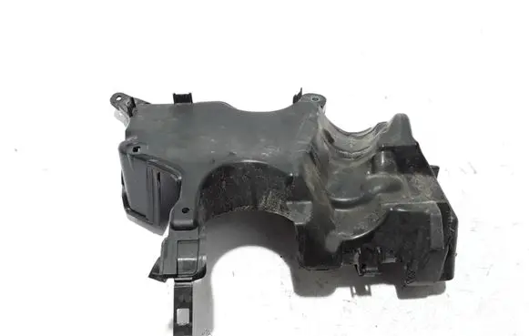 Renault Clio V Engine cover (trim) 175B10287R