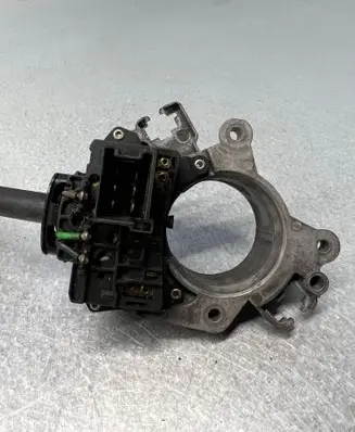 Mercedes-Benz E W210 Wiper control stalk A2105450110