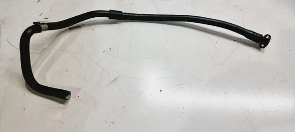 Peugeot 3008 II Fuel line pipe V759514680