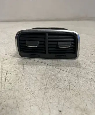 Audi A6 S6 C7 4G Rear air vent grill 4G0819203