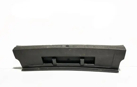 Skoda Superb B8 (3V) Trunk/boot sill cover protection 3V5863485 18373