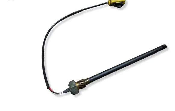 Peugeot 307 Oil level sensor 96321685