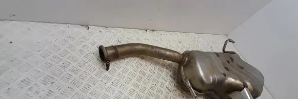 Peugeot 607 Rear muffler/silencer tail pipe PSA3369