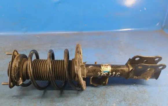 Ford Mustang VI Front shock absorber/damper JR3Z18124A
