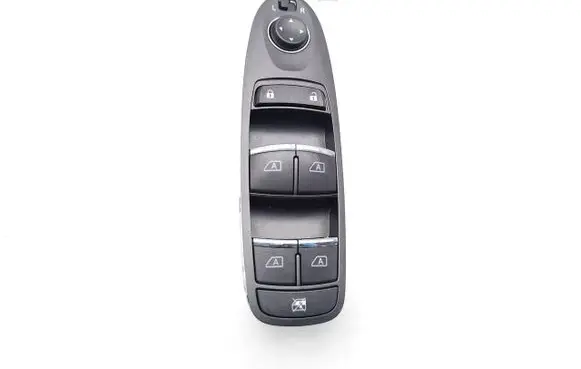 Infiniti Q50 Electric window control switch 25401-4GA3A 24931L 5AA999EA06