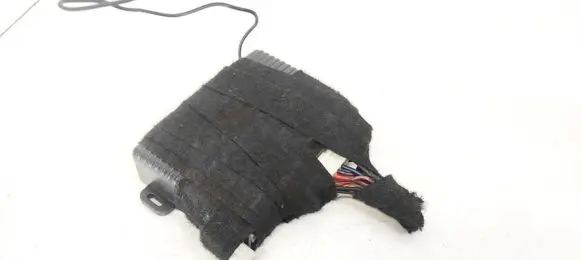 Hyundai Santa Fe Alarm control unit/module 