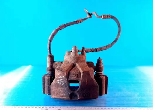 Mazda 6 Front brake caliper 3Y7