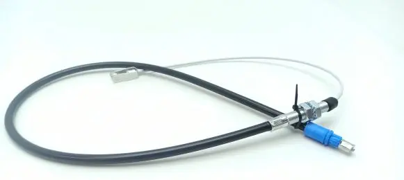 Aixam Crossover Hand brake release cable 6AP002