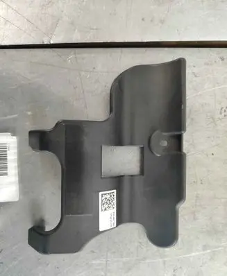Volvo XC60 Seat trim 31467140 31446510