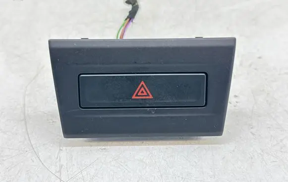 Ford Transit - Tourneo Connect Hazard light switch 7C0953509A