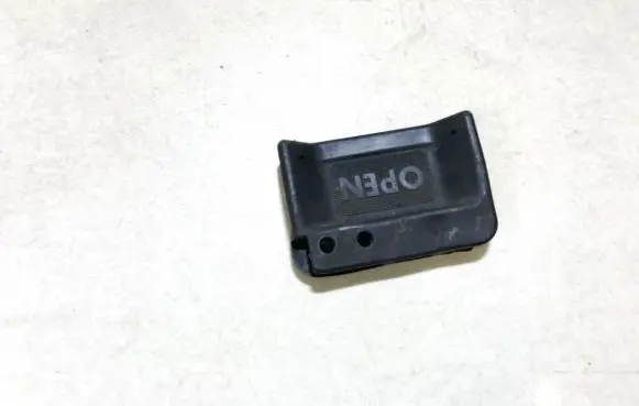 Audi A3 S3 8L Other interior part