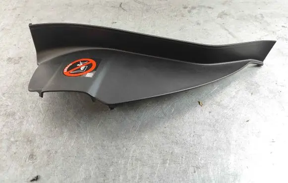 Jaguar F-Pace Dashboard side end trim T4A4266PVJ