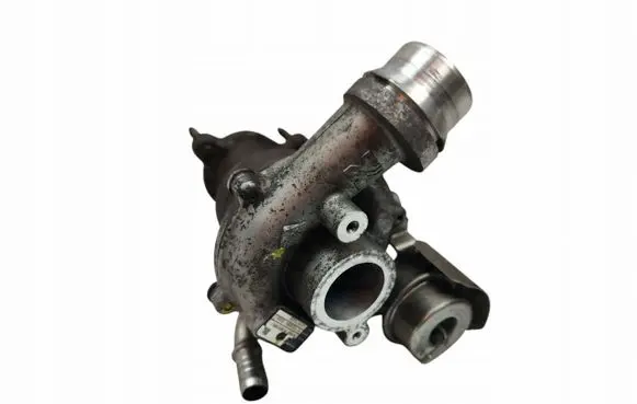 Dacia Sandero Supercharger 54359710028