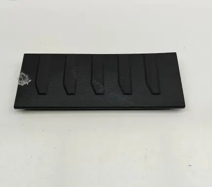 Ford F150 Rear sill trim cover GL3B1613245ABW