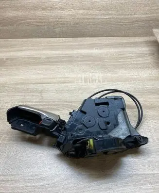 Toyota Prius (XW20) Front door lock 6927447020 MD4