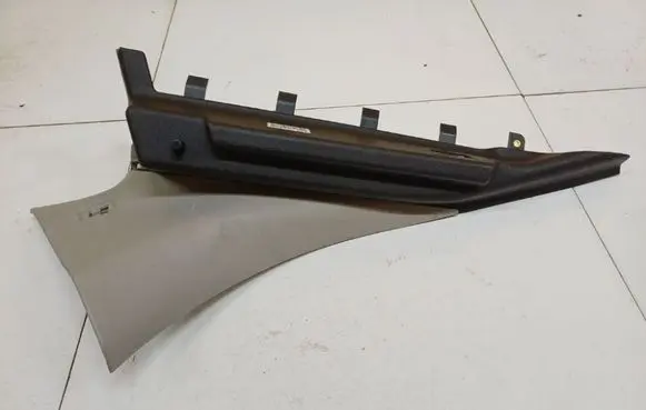 Opel Insignia A (D) pillar trim (bottom) 13222560