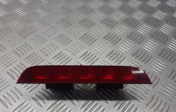 Suzuki Liana Third/center stoplight 35810-54G0